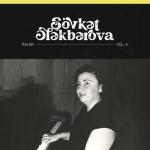 album image Füzuli Kantatası İfalar (Vol. 4)