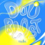 album image Up! DOUBLAST - EP
