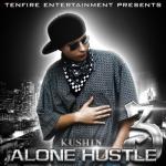album image Sada boldym Alone Hustle 3 - EP