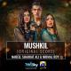 Nabeel Shaukat Ali, nirmal roy - Mushkil (Original Score)