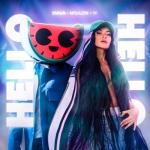 album image Hello Hello Hello Hello - Single