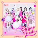 album image Sugar Rush