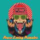 Peace Loving Primates - Sweet Dunk Funk