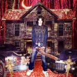 album image Sematary купил Xiaomi Redmi Note 10 Butcher House