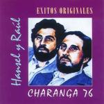 album image Soy 12 Éxitos Originales Charanga 76