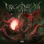 album image tokyo insomnia. CHAPTER II: TOKYO INSOMNIA - EP
