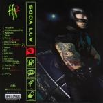 album image ЯЛРС (без мата) НИЧЕГО ЛИЧНОГО 2