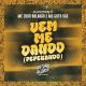 MC Zudo Boladão, MC Guto VGS, DJ Patrick R - Vem Me Dando (Pepekando)