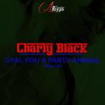 album image Party Animal (sped up) Gyal You a Party Animal (Sped Up) - Single