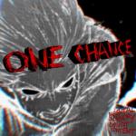 album image ONE CHANCE (SLOWED & REVERB) One Chance - Single