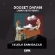 Hilola Samirazar , Umar Keyn - Dooset Daram (Edit Hadi Alami)