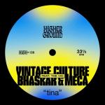 album image Tina (Extended) Tina (feat. The Vic) - Single