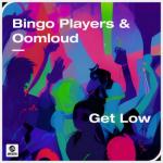 album image Get Low Get Low - Single