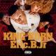 Eric.B.Jr - King Born (feat. ANARCHY)