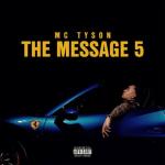 album image Taking Over The Message 5