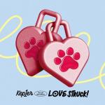 album image Giddy LOVESTRUCK! - EP