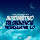 DJ TWOZ, ak3ma89 - AUTOMOTIVO DA SEQUÊNCIA INTER-CELESTIAL 1.0 - DJ TWOZ