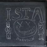 album image ISTA ISTA - Single