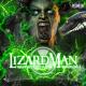 Gemstone2k 宝石 elfaction - Yokai Jaki Nasty Carcass — Lizardman