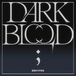 album image Bills DARK BLOOD - EP