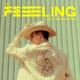 Lost Frequencies, Amice - The Feeling (Amice Remix)