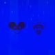 deadmau5 vs. Benny Benassi x Gary Go - The Veldt Cinema (BYNX Edit)