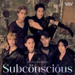 album image Designer Subconscious - EP