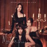 album image Do not touch Masterpiece