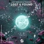 album image Lost & Found Lost & Found - Single