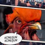album image Konuşun Konuşun Konuşun Konuşun - Single