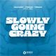 Galwaro x Tomhio x TWINNS - Slowly Going Crazy (feat. EKE)