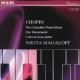 Nikita Magaloff - Waltz No. 5 in A-flat, Op. 42 'Grande Valse'