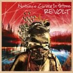 album image Out of Control REVOLT