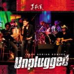 album image Con manos vacias Unplugged