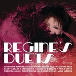 album image Je Viens Danser Régine's Duets