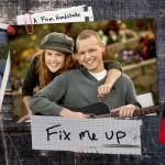 album image Sandcastles (Film Version) Fix Me Up