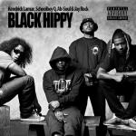 album image money tree Black Hippy