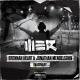Brennan Heart & Jonathan Mendelsohn - Imaginary (Original Mix)