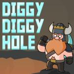 album image Diggy Diggy Hole (I Am A Dwarf)