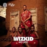 album image Joy Ayo