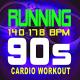 Workout Remix Factory - Macarena (Workout Mix + 135 Bpm)