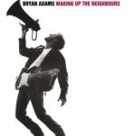 album image Todo Lo Que Hago Lo Hago Por Ti Waking Up the Neighbours
