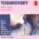 Kirov Opera and Ballet Theatre Symphony Orchestra, Boris Khaikin - The Nutcracker, Act II, Scene 3, Op. 71, TH 14: No. 14, Pas de deux. Andante maestoso