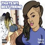 album image That's My Best Friend That's My Best Friend - Single