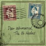 album image Soldier, Poet, King Dear Wormwood