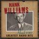 Hank Williams - I'm So Lonesome I Could Cry (Single Version)