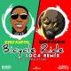 Bunji Garlin, Vybz Kartel - Bicycle Ride (Soca Remix)