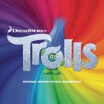 album image Hair Up Trolls (Original Motion Picture Soundtrack)