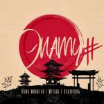 album image Море Эnamy (feat. Miyagi & Эндшпиль)