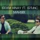 Erdem Kınay - MAHŞER (Ft. Ertunç)